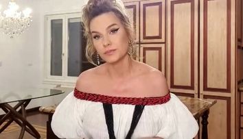 Anna Lesko, declarații ”fără perdea” despre bărbații din Ferma. Cine a dezamăgit-o mai mult și cu cine a rămas prietenă
