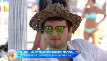 Victor Micula: 