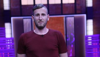 Alege-ți favoritul și câștigă cu MasterChef! Acordă un vot pentru Antonie Cătălin