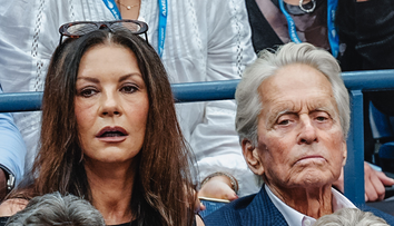 Catherine Zeta-Jones, comentarii ”scandaloase” față de un puști de 12 ani. Fanii au reacționat: ”E complet aiurea să zici așa ceva”