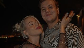 Carmen Grebenișan, mesaj cu subînțeles pentru Alex Militaru. Vedeta este pregătită să îl dea uitării pe fostul soț: „Vindecă-te”