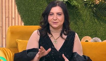 Carmen Șerban, confesiuni tulburătoare la TV: „Nu există familie fără momente dificile”. Cum și-a schimbat viața artista