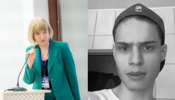Mama lui Rareș Ion, devastată după moartea fiului său! Ce se întâmpla acum cu femeia: „Nu știți prin câte a trecut”. Fratele geamăn al tânărului de 20 de ani, dezvăluiri cutremurătoare