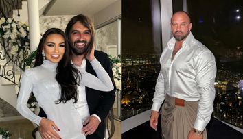 Andrada i-a făcut schema lui Dan Alexa! Ce căuta, de fapt, în casa lui Alex Bodi: „Fără promisiuni, fără angajamente”