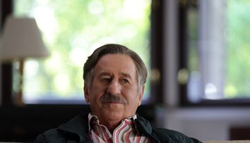 Mesajul echipei serialului TĂTUȚU’ pentru cei de acasă: „Voi sunteți motivul pentru care povestea merge mai departe”
