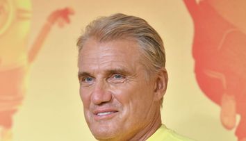 Dolph Lundgren se luptă de opt ani cu cancerul. Actorul din filmele de acțiune a primit o veste tristă din partea medicilor