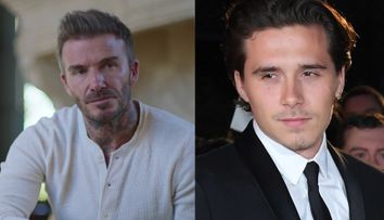 David Beckham a cedat și a izbucnit în lacrimi! Filmarea cu fostul mare fotbalist a apărut acum, în contextul conflictelor cu fiul său, Brooklyn: „Sunt atât de uimit!”