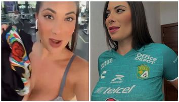 O tânără a fost dată afară din sala de sport pentru că „distrăgea atenția” celorlalți cu ținuta sa sumară. Detaliul care a stârnit râsul internauților