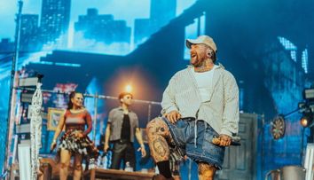 Teddy, Josh, Tyler - mulțumim! Electric Castle continuă cu noi headliners și surprize