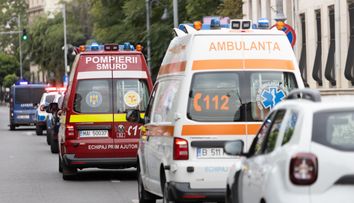 Coșmar după balul de absolvire. Așa au aflat părinții tinerei din Cluj că fiica lor ar fi putut fi victima unei agresiuni sexuale, după ce ar fi fost drogată