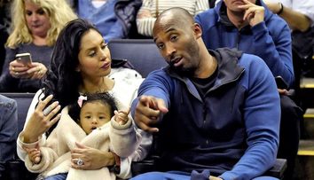 Vanessa Bryant, îngrijorată că familia sa a pierdut sute de milioane de dolari din cauza morții lui Kobe