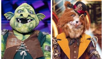 Căpcăunul și Vulpoiul, noi indicii pentru detectivii Masked Singer! Vor ghici aceștia cine se ascunde în spatele măștilor?