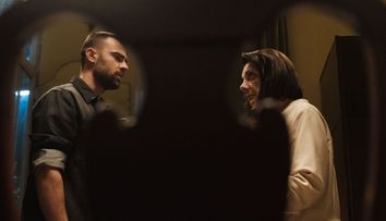 În culisele Clanul! Cum se pregătesc de filmări Theo Rose, George Mihăiță și Lucian Viziru?
