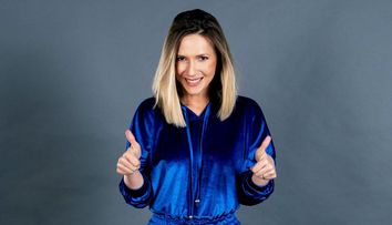 Adela Popescu, în „cea mai sexy” ipostază a ei: „Să n-aud comentarii!”
