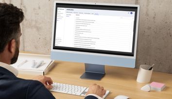(P) Harrison lansează un nou modul digital care simplifică achizițiile publice și reduce birocrația