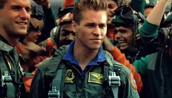 Val Kilmer, apariție rară în public. Cum arată acum actorul din ”Top Gun”