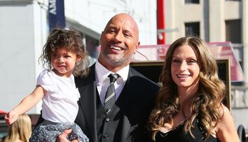 Tragedie în familia lui Dwayne Johnson: a murit tatăl lui, o legendă a wrestlingului