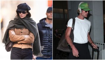 Iubirea plutește în aer la Hollywood! Kendall Jenner și Jacob Elordi, surprinși în ipostaze tandre după escapada secretă din Hawaii