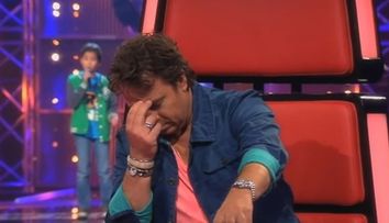Ei sunt copiii care i-au facut pe jurati sa planga. Topul celor mai emotionante auditii The Voice Kids, din toata lumea