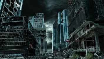 Călătorul în timp, viral pe TikTok după ce a prezis dezastre fatale pentru 2023. Ce se va întâmpla în luna februarie