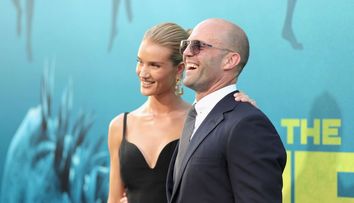 Jason Statham revine pe ecrane cu o nouă provocare! Inamicul care îi va ieși în cale
