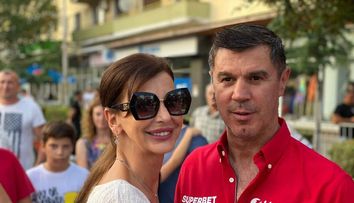 Mihai Leu, internat de urgență. În 2014 campionul a aflat că are cancer la colon. Mesaj de pe patul de spital