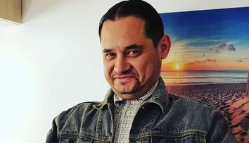 Cât de simpatic este fiul lui Mihai Rait. Fanii au fost cuceriți de imaginea micuțului: ”O dulceață de baiat!”