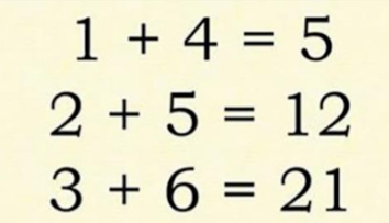 VIRALE 1 din 10 oameni poate rezolva acest test de matematică ajuns viral pe internet. Care sunt soluțiile