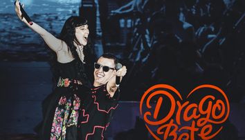 Cum sună melodia „Dragobete”, cea mai recentă colaborare dintre Zdob și Zdub și Irina Rimes: „Încă o piesă care te unge pe suflet!”