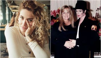 Paris Jackson, imagini extrem de rare alături de mama sa, Debbie Rowe! Cum arată fosta soție a lui Michael Jackson, la 67 de ani