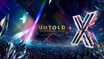UNTOLD 2025 line-up complet. Cine sunt artiștii care vor urca pe scenă la ediția aniversară a unuia dintre cele mai mari festivaluri din lume