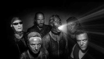 Trupa Rammstein va lansa un album nou