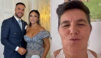 „Ea, săraca, întotdeauna a avut aere de...” Mama Geta a recunoscut de ce nu o suportă pe Daniela Iliescu, logodnica lui Culiță Sterp