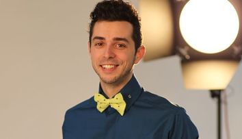 Marius Moga si noua lui iubita. Cu cine scriu tabloidele ca ar avea o relatie de jumatate de an