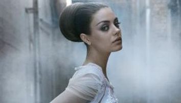 Mila Kunis - fermecatoare, frumoasa si sexy! FOTO