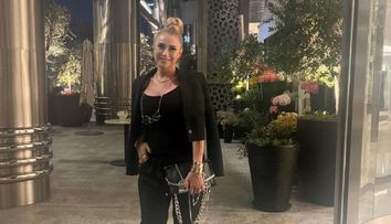 Anamaria Prodan a fost cerută în căsătorie în Dubai?! Impresara a făcut primele declarații