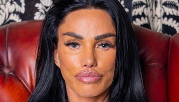 Soțul lui Katie Price, dispărut fără urmă de o săptămână! Ea spune că a fost ”răpit”, dar fanii au făcut o descoperire ciudată
