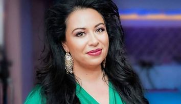 VIDEO Oana Roman a slăbit impresionant! Cum arată acum vedeta