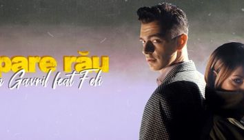 Jean Gavril și Feli îi aduc un tribut lui Dan Spătaru și dedică piesa “Îți pare rău”