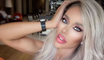 Bianca Drăgușanu: 