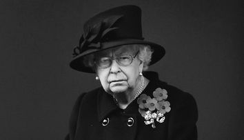 Ora la care Lizz Truss a aflat că Regina Elisabeta a II-a a murit!