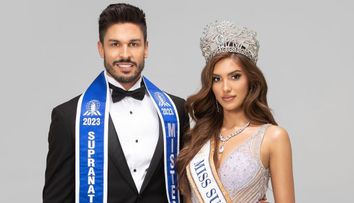 Concursul Miss și Mister Supranational 2023 și-a desemnat câștigătorii. Cine sunt ambasadorii internaționali ai frumuseții
