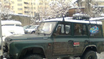 Vechea masina romaneasca ARO, reinviata de studentii romani. Cum va arata prototipul noului autovehicul