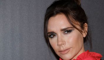 Victoria Beckham, criticată dur pentru modelul ales în noua sa campanie de lenjerie intimă: 