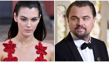 Iubita lui Leonardo DiCaprio, în costum de baie şi fără strop de machiaj! Imaginile de la plajă cu care Vittoria Ceretti și-a uimit admiratorii: „Cu Leo alături de tine, totul e minunat!”