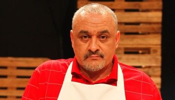 Sidia Sissoko, intr-o noua ipostaza la MasterChef. Cum s-a descurcat fostul concurent in calitate de jurat