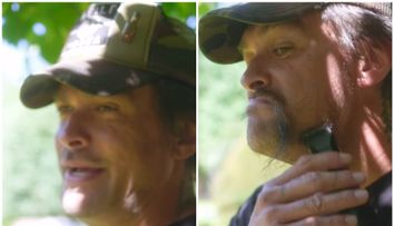 De nerecunoscut! Era cel mai dorit bărbat de la Hollywood, acum arată ca tractorist