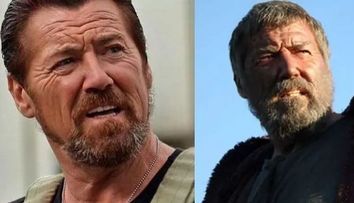 Mike Mitchell, actor care a jucat în „Gladiatorul” și „Braveheart”, a murit