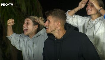 Care este premiul pus la bătaie în jocul „Tabu”. Ce răspunsuri amuzante au oferit concurenții Survivor