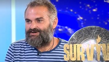 „Este un gest frumos”. Ce a făcut Dan Ursa cu trofeul câștigat la Survivor 2023
